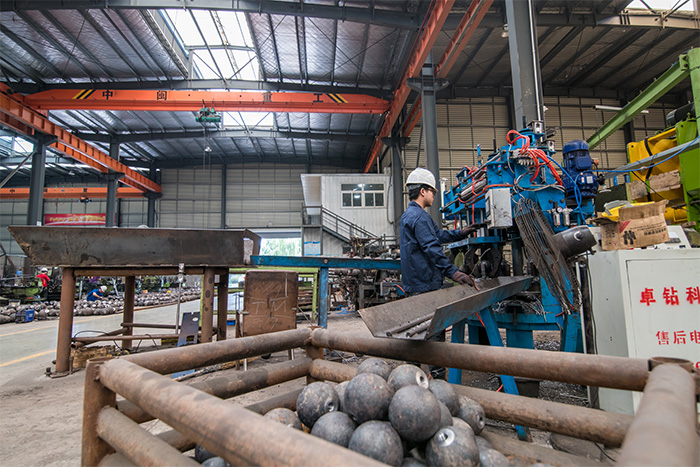 虎林螺栓球基准孔加工